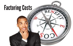 Costs of Factoring